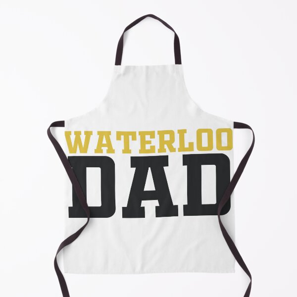 Item preview, WATERLOO UNIVERSITY DAD designed and sold by 5oclock.