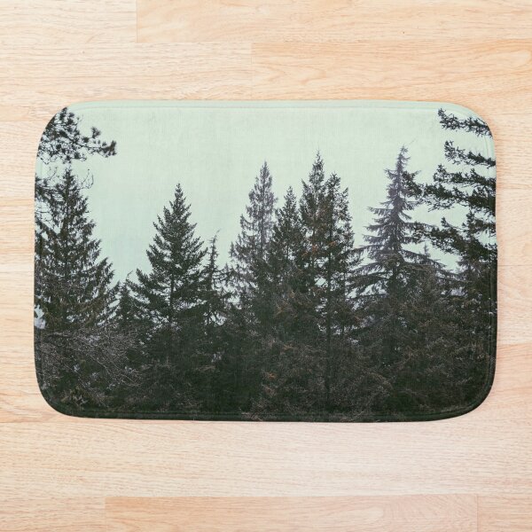 Item preview, Coniferous Forest designed and sold by Ozaris.