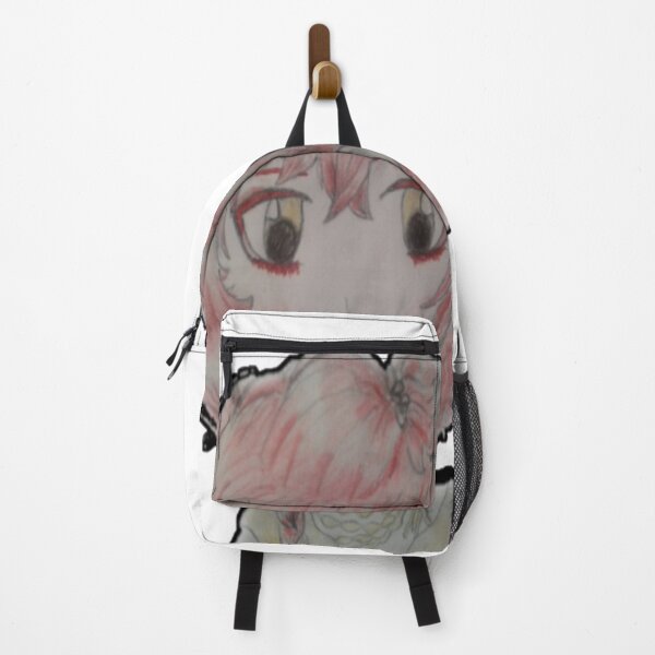 Item preview, dibujo de niña hermosa designed and sold by zafro.