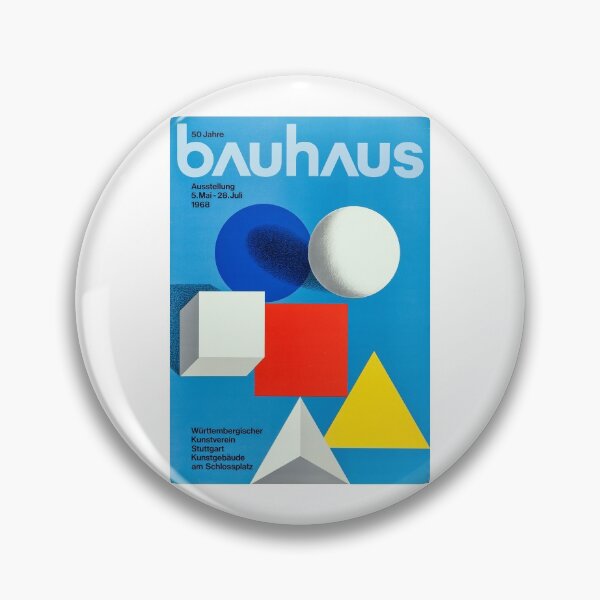 Item preview, Bauhaus designed and sold by KTmS.