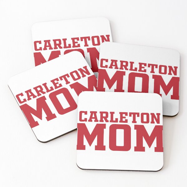 Item preview, CARLETON UNIVERSITY MOM designed and sold by 5oclock.