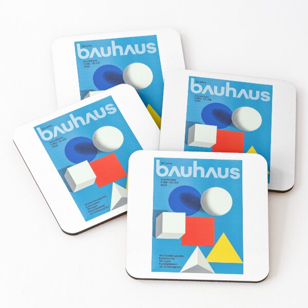 Item preview, Bauhaus designed and sold by KTmS.