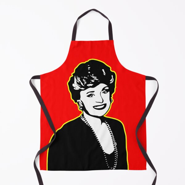 Item preview, Rue McClanahan | Pop Art designed and sold by williamcuccio.