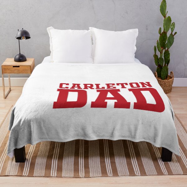 Item preview, CARLETON UNIVERSITY DAD designed and sold by 5oclock.