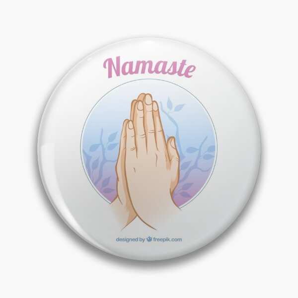 Item preview, Namaste designed and sold by Astro01.
