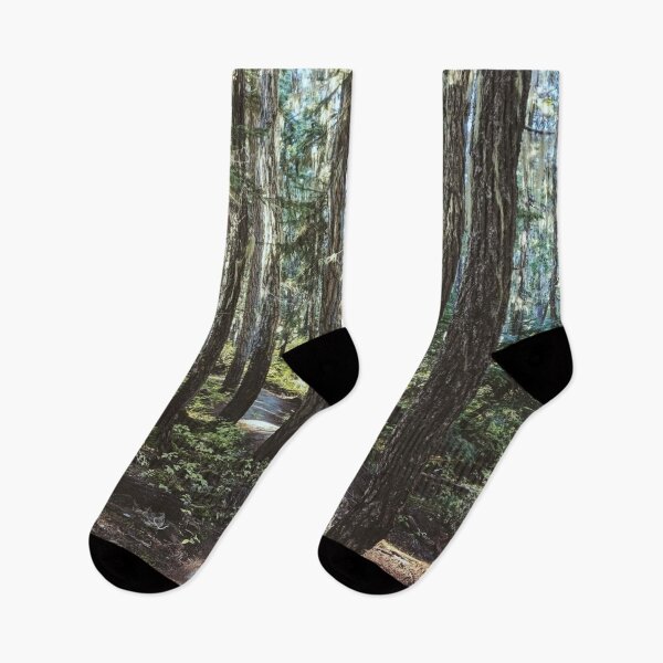 Item preview, Misty Forest designed and sold by Ozaris.