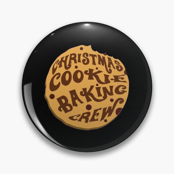 Item preview, Christmas cookie baking crew - Christmas quarantine designed and sold by tinypurpleland.
