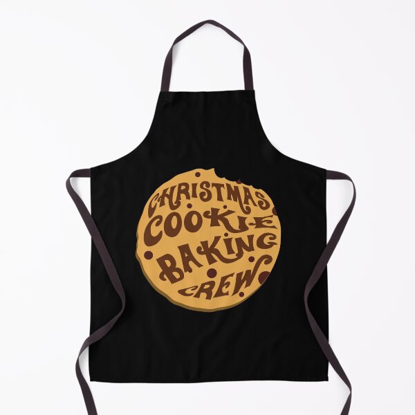 Item preview, Christmas cookie baking crew - Christmas quarantine designed and sold by tinypurpleland.