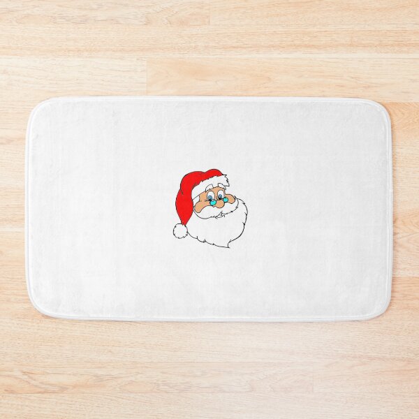 Item preview, Happy santa claus designed and sold by C6S5M.