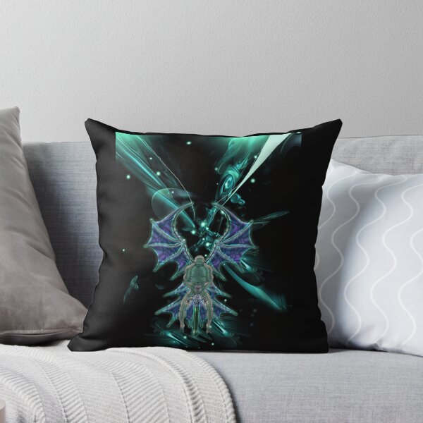 Item preview, Space Dark Angel  designed and sold by Bluesax.