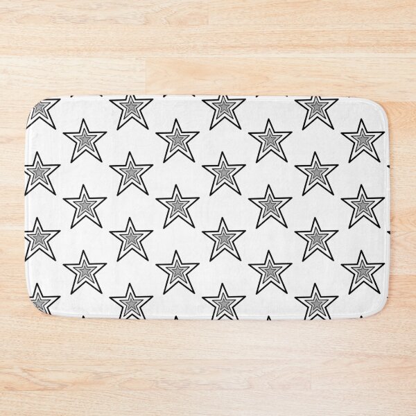 Item preview, Three Star Design by Vix  designed and sold by VixCaricatures.