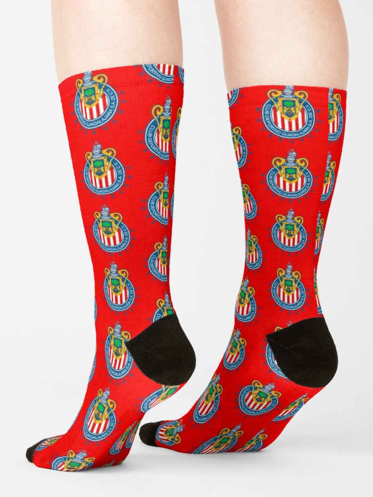Discover Club Deportivo Guadalajara | Socks