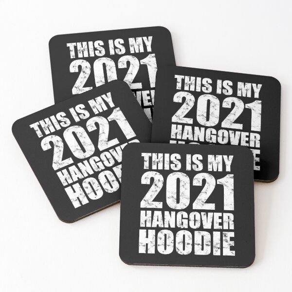Item preview, this is my new year hangover hoodi, this is my 2021 hangover hoodie, hangover hoodie, funy hangover hoodie, funny birthday gift, funny 2021 christmas gift, christmas 2021 gift designed and sold by T-DESIGNEDZ.