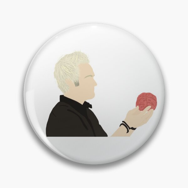 Item preview, Izombie Blaine  designed and sold by Jessl0wry.
