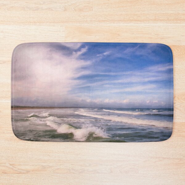 Item preview, Storm Approaching designed and sold by Kasia Design.