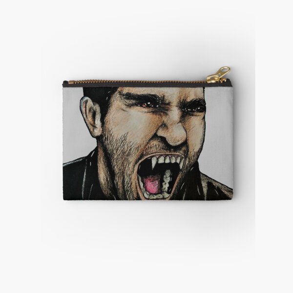 Artikelvorschau, Alpha Derek Hale entworfen und verkauft von theSadartist.