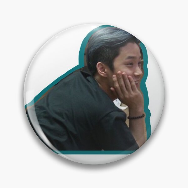 Item preview, lee jaejin ftisland sticker designed and sold by gracelocke.