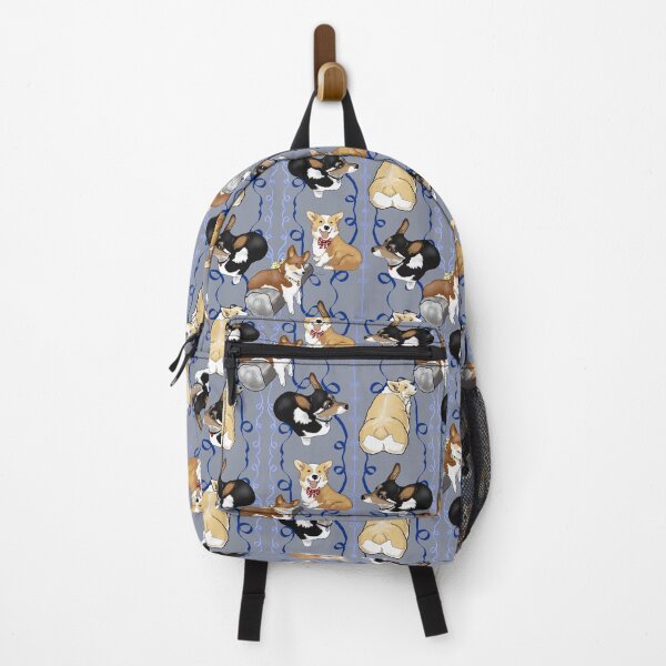 Item preview, Pembroke Welsh Corgi Fun! designed and sold by Salzanos.