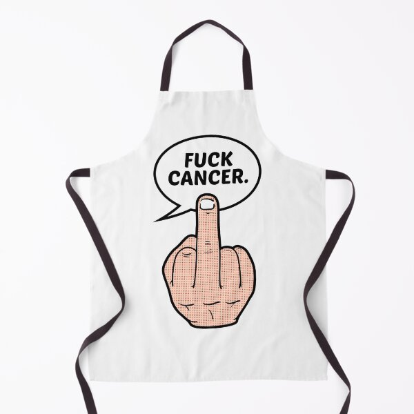 Item preview, Fuck Cancer designed and sold by CreativeBandit.
