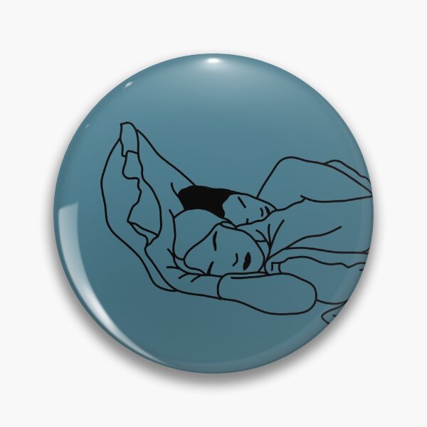Item preview, I imagined it all waiting for you designed and sold by drowned-twice.
