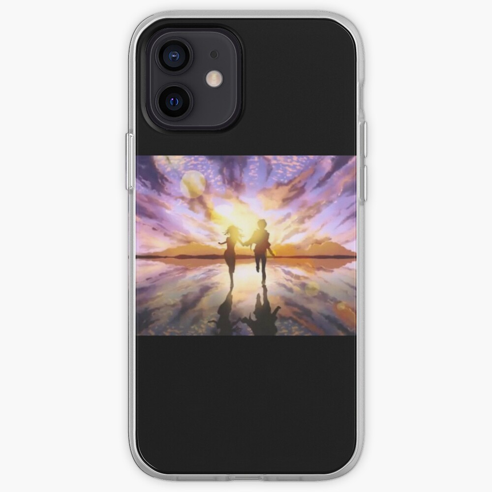 Running iPhone Case & Cover