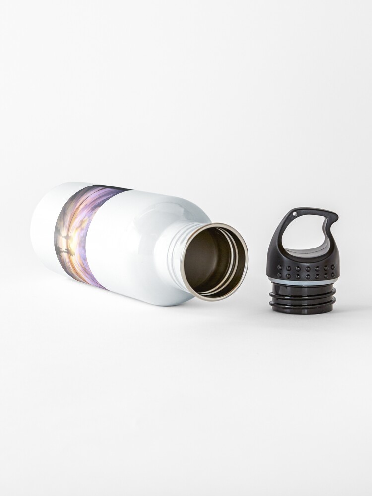 Alternate view of Running Water Bottle