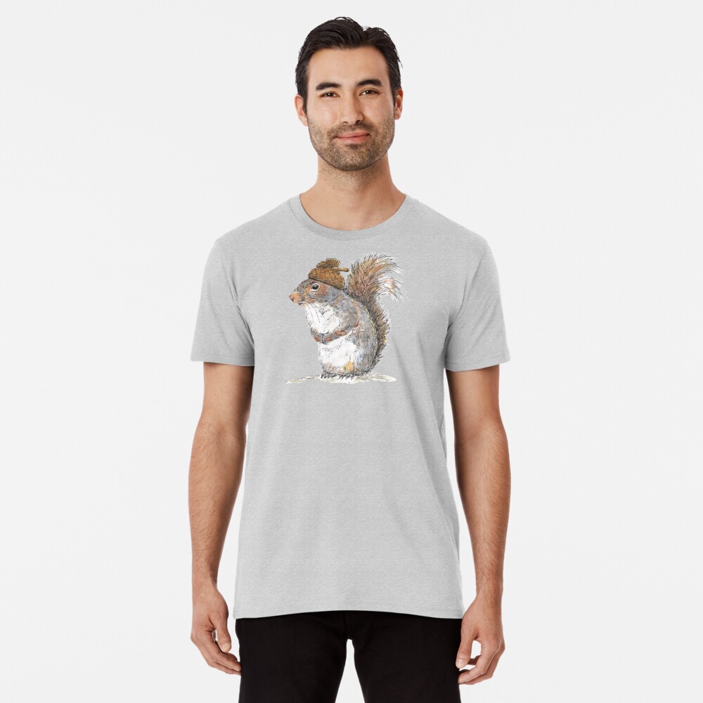 Item preview, Premium T-Shirt designed and sold by dmtab.