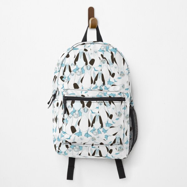 Item preview, Blue Footed Boobies!  designed and sold by Salzanos.