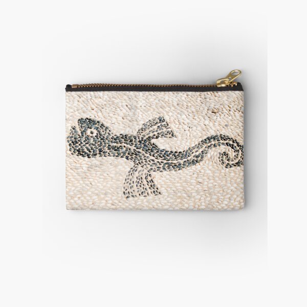 Item preview, The ancient fish from the sea designed and sold by Between Clouds.