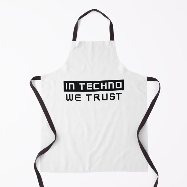 Item preview, In Techno We Trust. Acid house. Boiler room. Retro Techno Font designed and sold by Trendelicious.