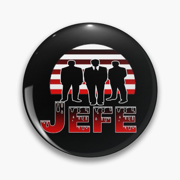 Item preview, jefe  designed and sold by avolter6.