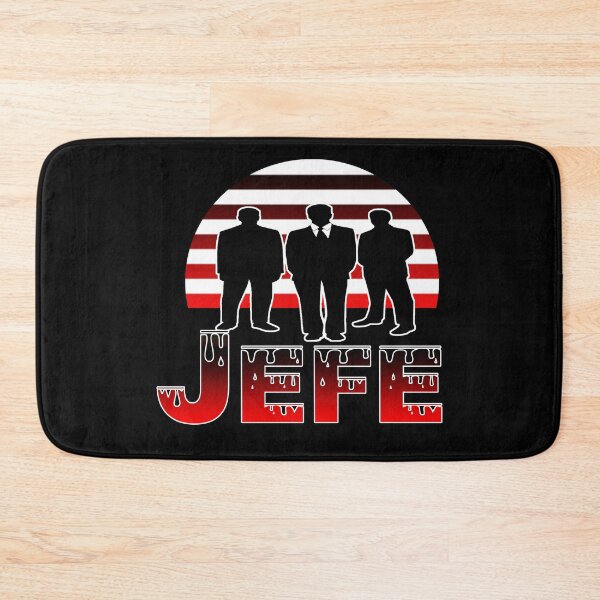 Item preview, jefe  designed and sold by avolter6.