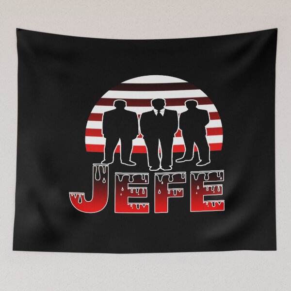 Item preview, jefe  designed and sold by avolter6.