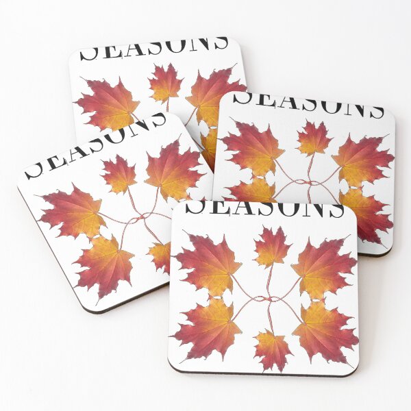 Item preview, seasons designed and sold by iphotograph4.