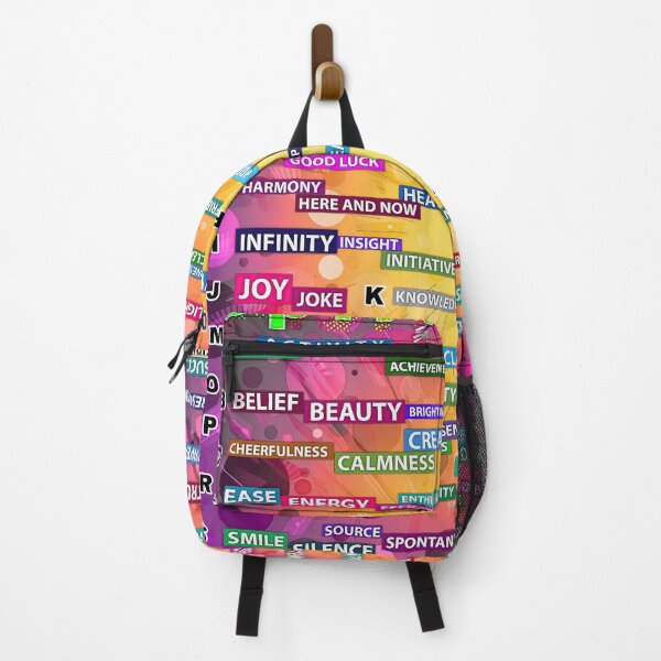 Item preview, Positive Dictionary - English - color 1 designed and sold by Roman Babaevskiy.