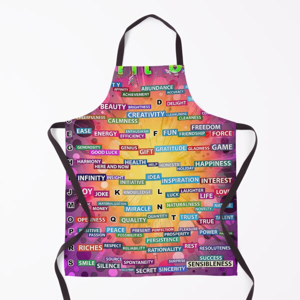Item preview, Positive Dictionary - English - color 1 designed and sold by Roman Babaevskiy.