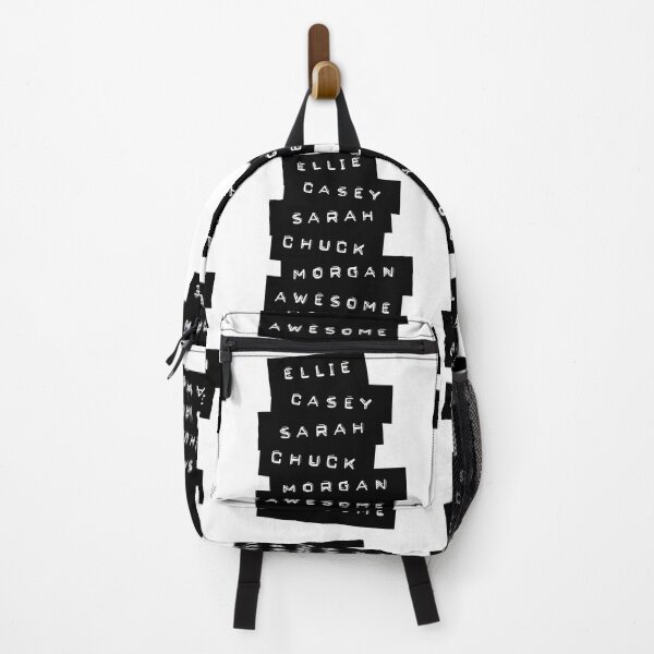 Item preview, the chuck team designed and sold by lamdesign.