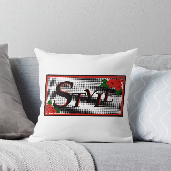 Item preview, Style designed and sold by Norma Linda Ventura.