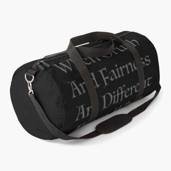 Item preview, Truth and fairness designed and sold by altdisney.
