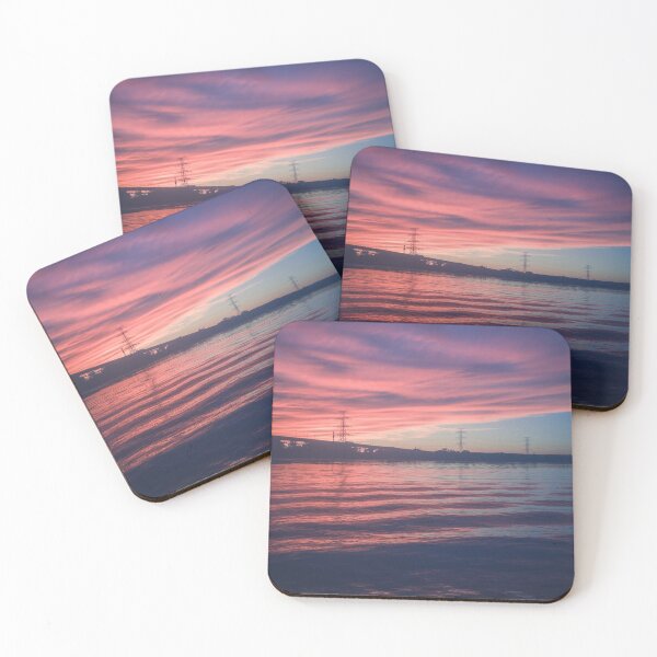 Item preview, Mystical Sunset designed and sold by Alt Vue.