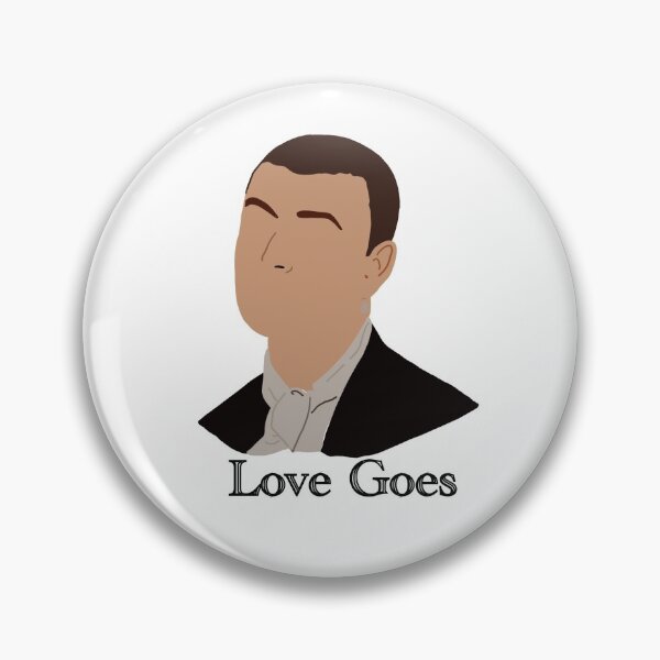 Item preview, Sam Smith - Love Goes designed and sold by e-daily-art.