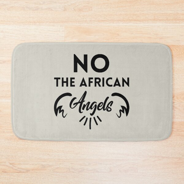 Item preview, No The African Angels designed and sold by YAnna9.