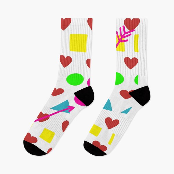 Item preview, Candy Hearts Red T-shirts - Funny Patterns  designed and sold by Aleekr1.