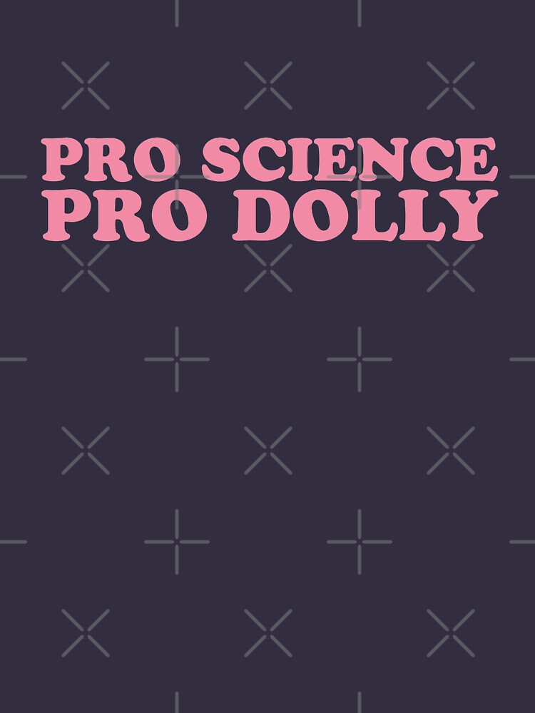 Pro Science Pro Dolly by entwistle2