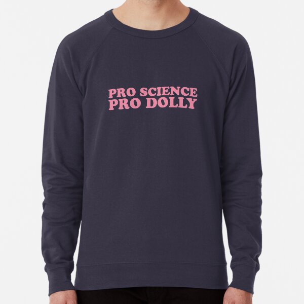 Pro Science Pro Dolly Lightweight Sweatshirt