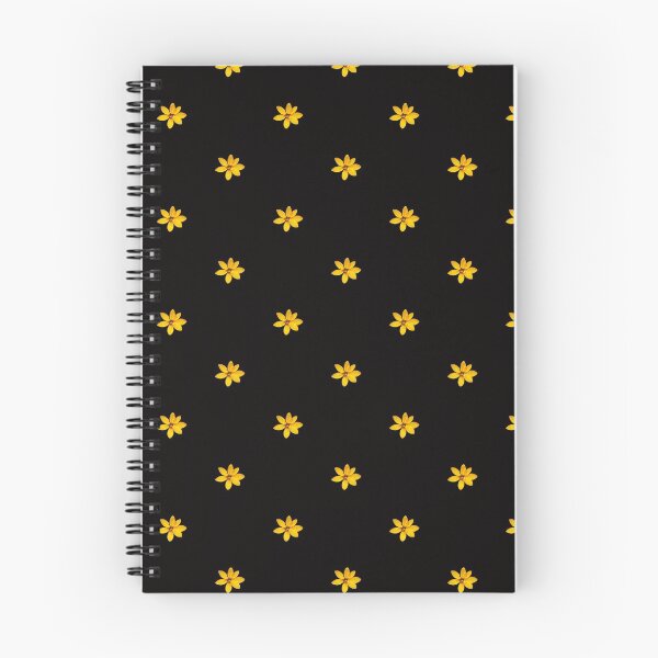 Aperçu de l'œuvre Yellow Lily créée et vendue par MET TAIBI.