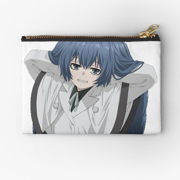 Saiko Yonebayashi Zipper Pouches Redbubble