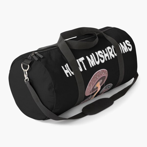 Item preview, Hunt Mushrooms Not Animals Mushrooms Graphic Gift FOR Men & Women designed and sold by LANANIL.