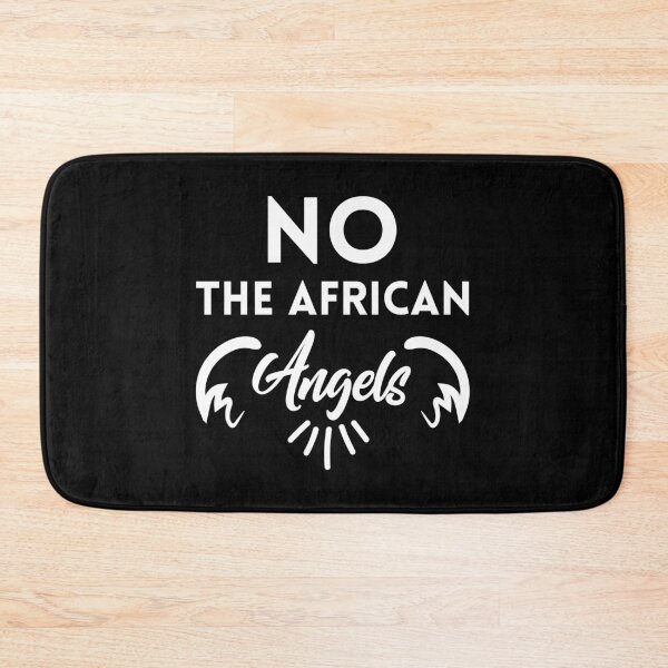 Item preview, The African Angels designed and sold by YAnna9.