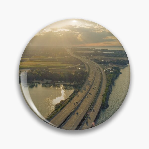 Item preview, Paradise Highway designed and sold by Alt Vue.